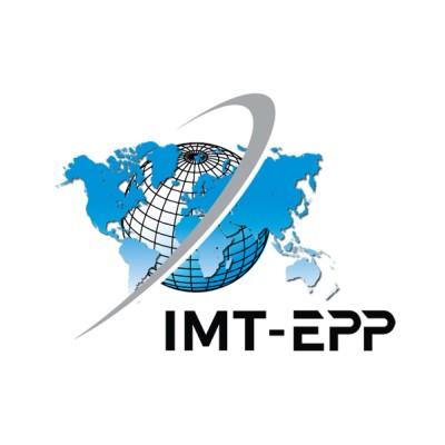 Industrielle Messtechnik IMT-EPP Logo