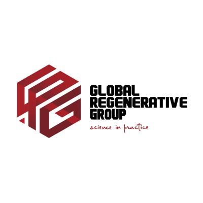 Global Regenerative Group Inc.'s Logo