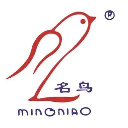 Zhangzhou Mingniao Electronic Machinery Co.，Ltd. Logo