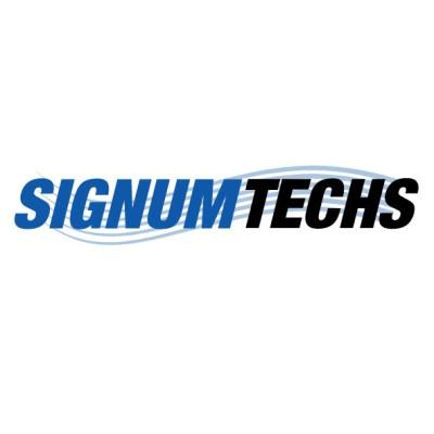 Signum Technologies Logo