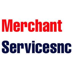 Merchant Servicsnc Logo