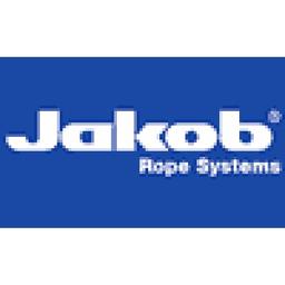 Jakob Rope Systems USA Logo