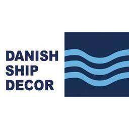 Danish Ship Decor Logo