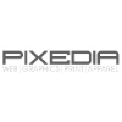 Pixedia Logo