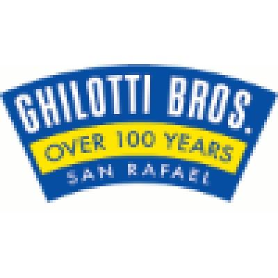 Ghilotti Bros.Inc. Logo