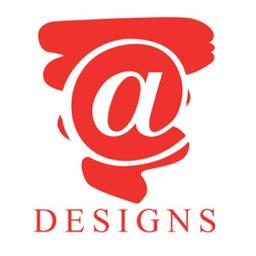 @Designs Agency Logo
