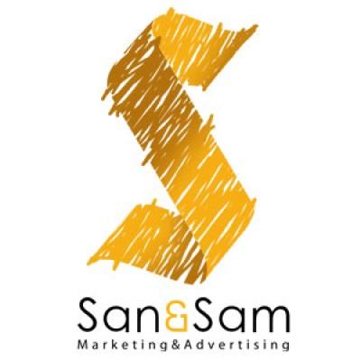 San & Sam Group's Logo