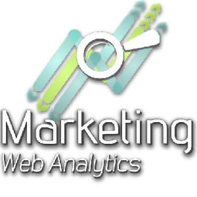 Marketing Web Analytics Logo