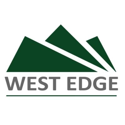 West Edge Logo