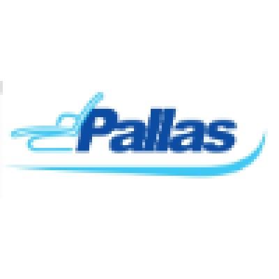 PALLAS INDUSTRIA E COMERCIO LTDA EPP's Logo