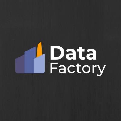 Data Factory's Logo
