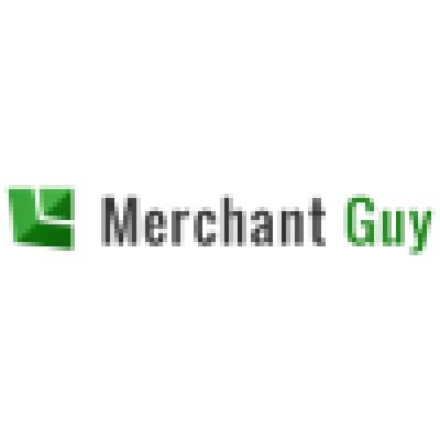 MerchantGuy's Logo