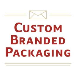Custom Branded Packaging Logo