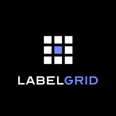 LabelGrid Logo