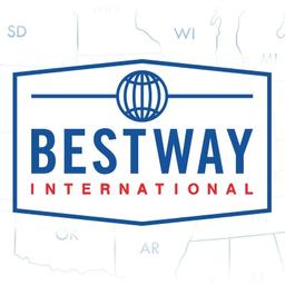 Bestway International Inc. Logo