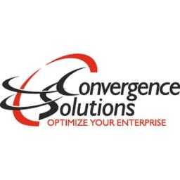 Convergence Solutions Inc Logo