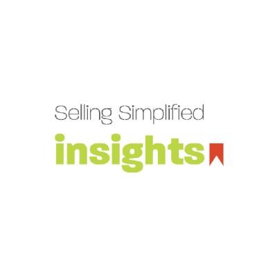 Selling Simplified: insights's Logo