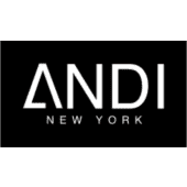 The Andi Brand Corporation Logo