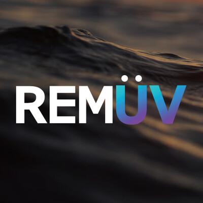 REMUV Logo