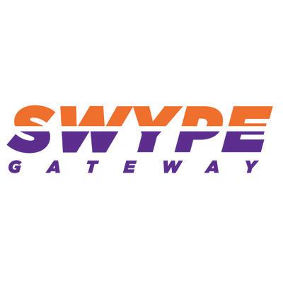 Swype Gateway's Logo