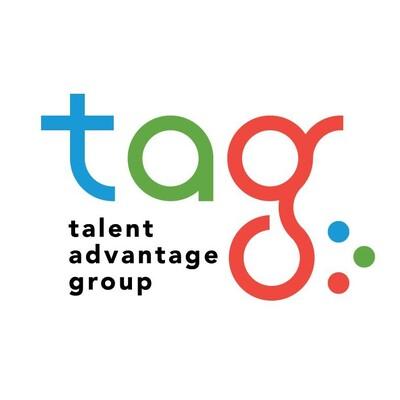 Talent Advantage Group Logo