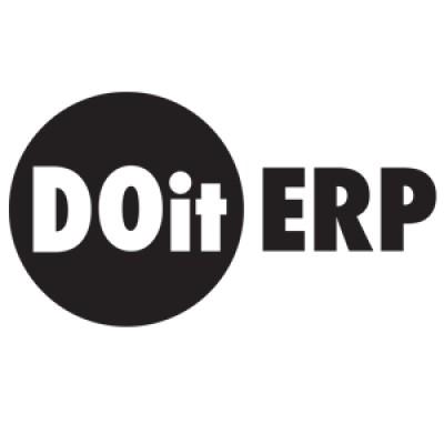DOit Systems | DOit ERP Logo