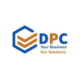 DPC Fulfillment Center Logo