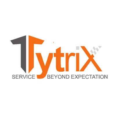 Tytrix Inc. Logo