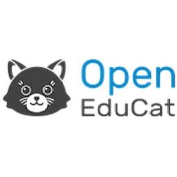 OpenEduCat Logo