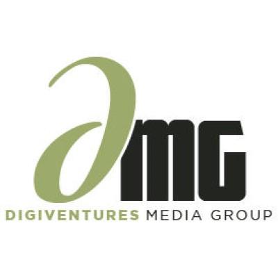 Digiventures Media Group's Logo