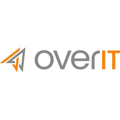 OverIT Next-Gen FSM Platform Logo