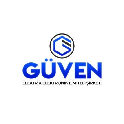 Güven Elektrik Elektronik Limited Şirketi Logo