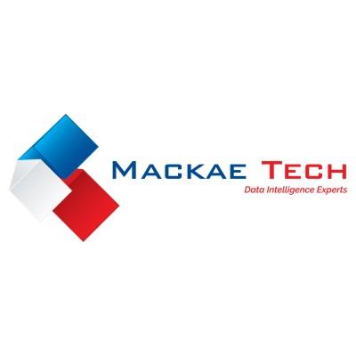 Mackae Tech's Logo