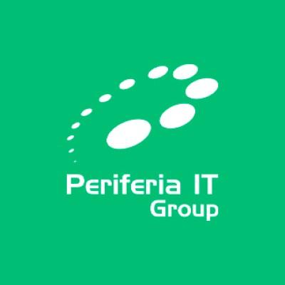 Periferia IT Group Logo