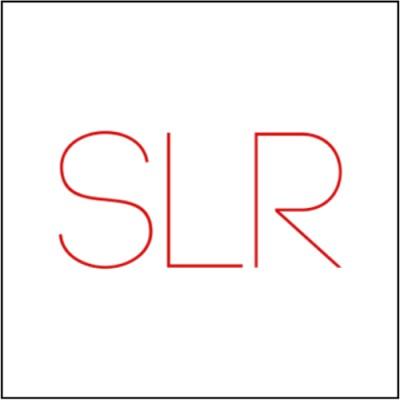 SLR Medical Consulting Logo