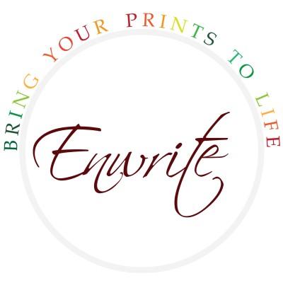 Enwrite Prints Logo