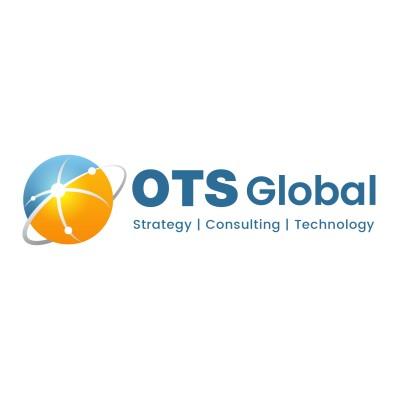 OTS Global Inc Logo
