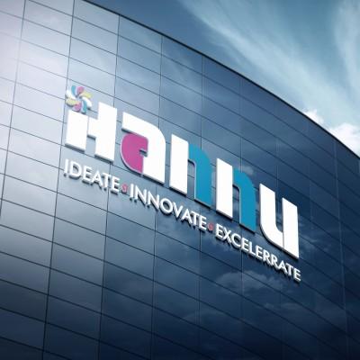 Hannu Marketing Logo