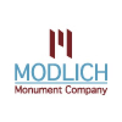 Modlich Monument Company's Logo