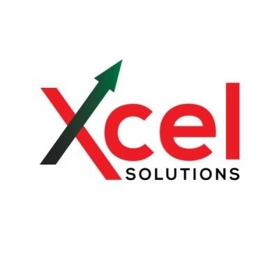 Xcel Solutions Logo