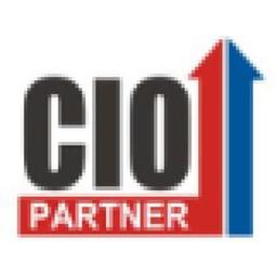 CIO Partner Logo