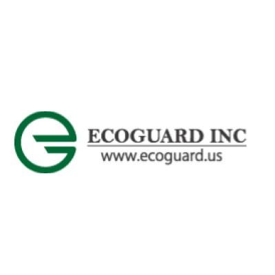 EcoGuard Inc's Logo