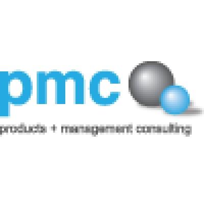 pmc America's Logo