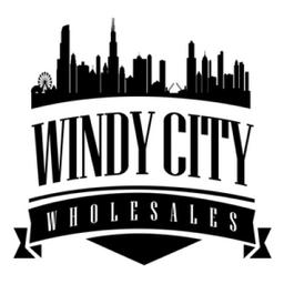 Windy City Wholesales LLC Logo