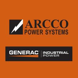 Arcco Power Systems Logo