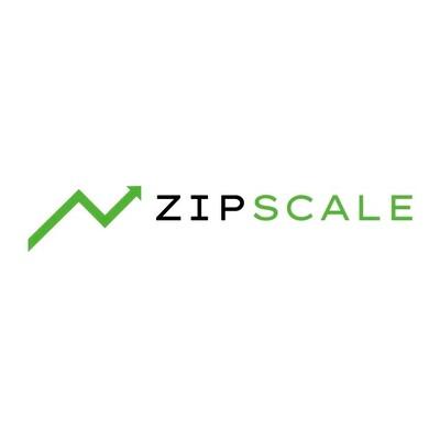 Zipscale Ecommerce Fulfillment Logo