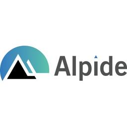 Alpide ERP Logo