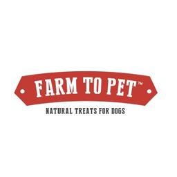 Farm to Pet Logo