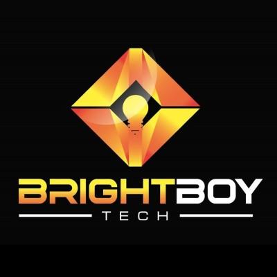 BrightboyTech LLC's Logo