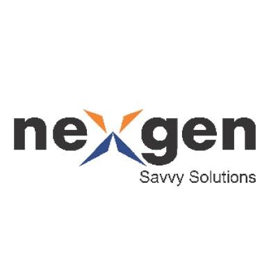 Nexgen Savvy Solutions Logo